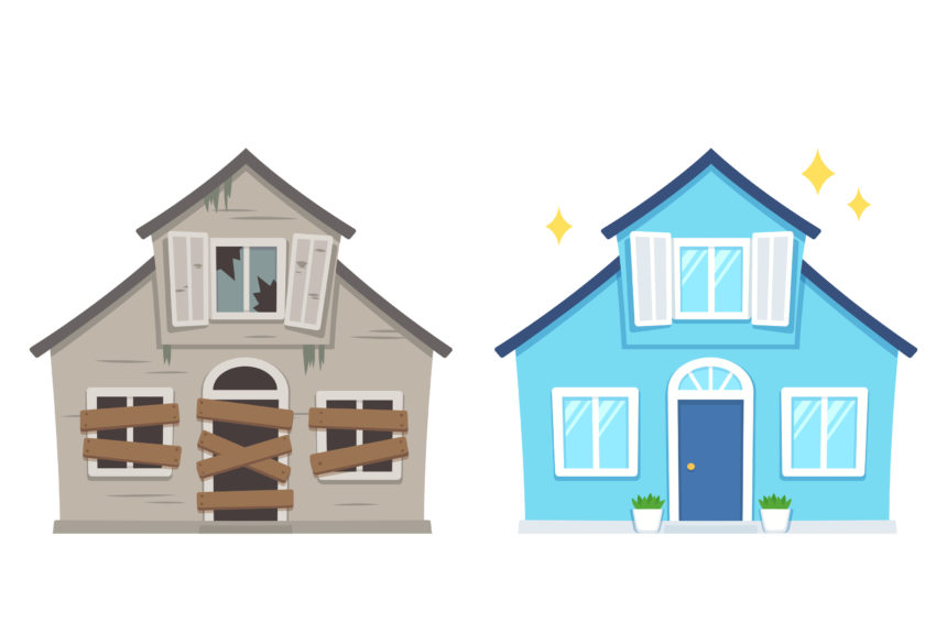real estate deals
