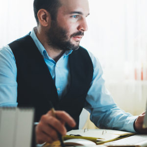 conventional financing