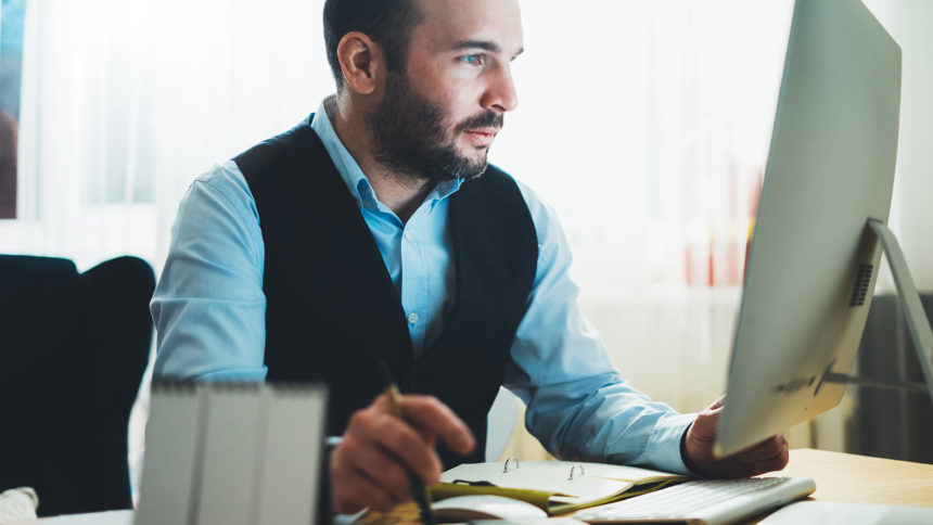 conventional financing