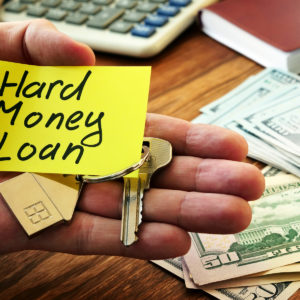 san diego hard money loan