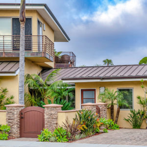 san diego property