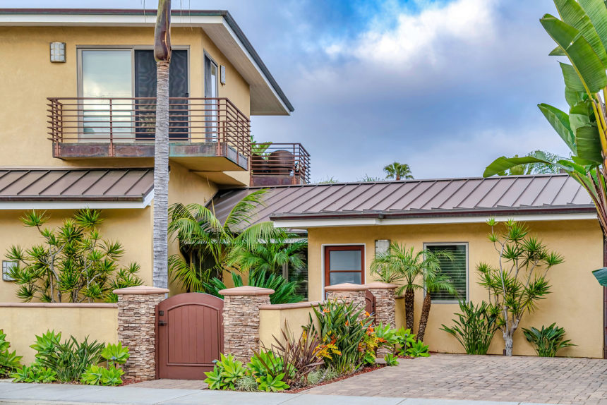 san diego property