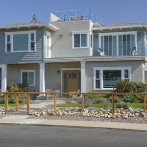 real estate investment