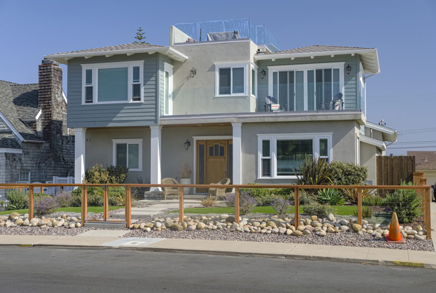 real estate investment