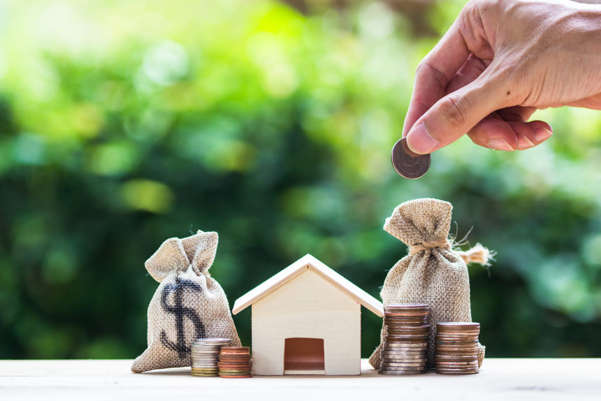 The Top 5 Reasons to use a Hard Money Lender