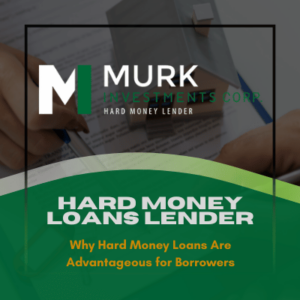 San Diego Hard Money Loans For Real Estate Investments