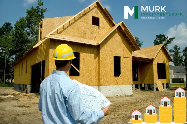 San Diego Fix and Flip Loans Lender Services