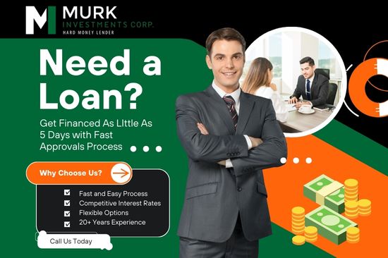 San Diego Hard Money Loan Services Fast Approval