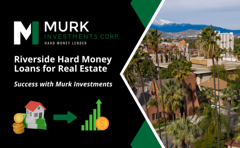Riverside Hard Money Loans for Real Estate Investments (2) Riverside Hard Money Loans for Real Estate Investments