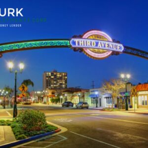 Chula Vista Hard Money Loans Lender