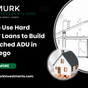 Hard Money Loans in San Diego For ADU | San Diego Premiere Hard Money Loans Lender