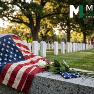 Memorial Day From Murk Investments in San Diego