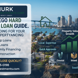 San Diego Hard Money Loan Guide San Diego Hard Money Loan Guide