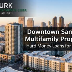 San Diego Hard Money Loans For Multifamily Properties San Diego Hard Money Loans For Multifamily Properties
